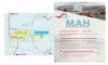 Plan d'accès - MAH