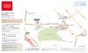 Plan d'accès visiteur - CEA