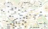 Plan de site Rome - GeoGuide - Gallimard
