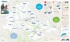 Plan vélo - Yvetot Normandie Tourisme