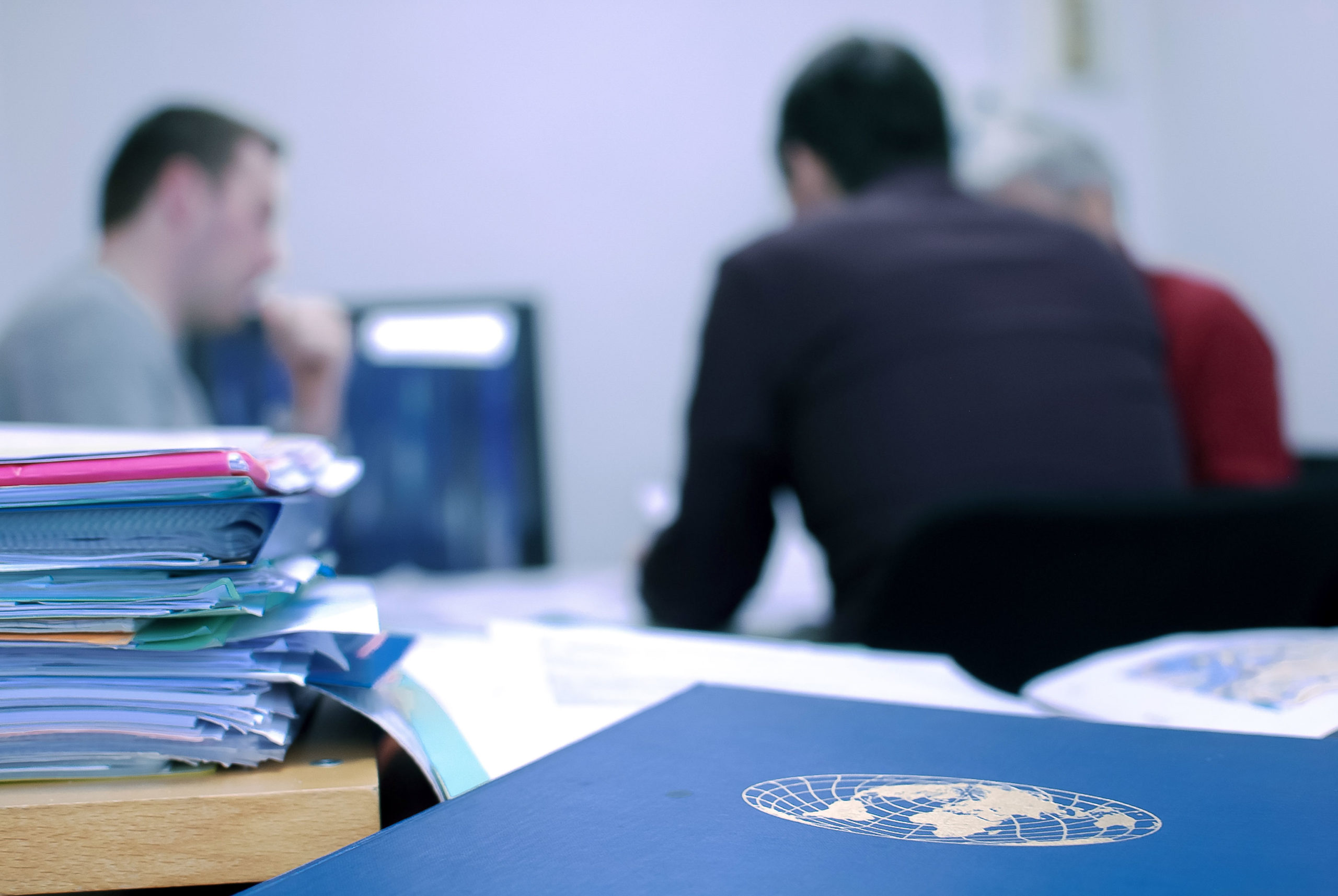 EdiCarto agence de cartographie spécialisée Rouen cartographe carte touristique